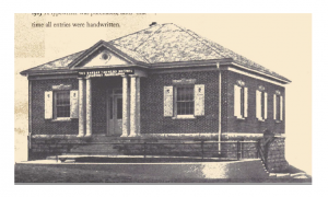 upland post office upland post office